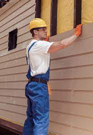 Siding Removal and Disposal in Bowdon, GA